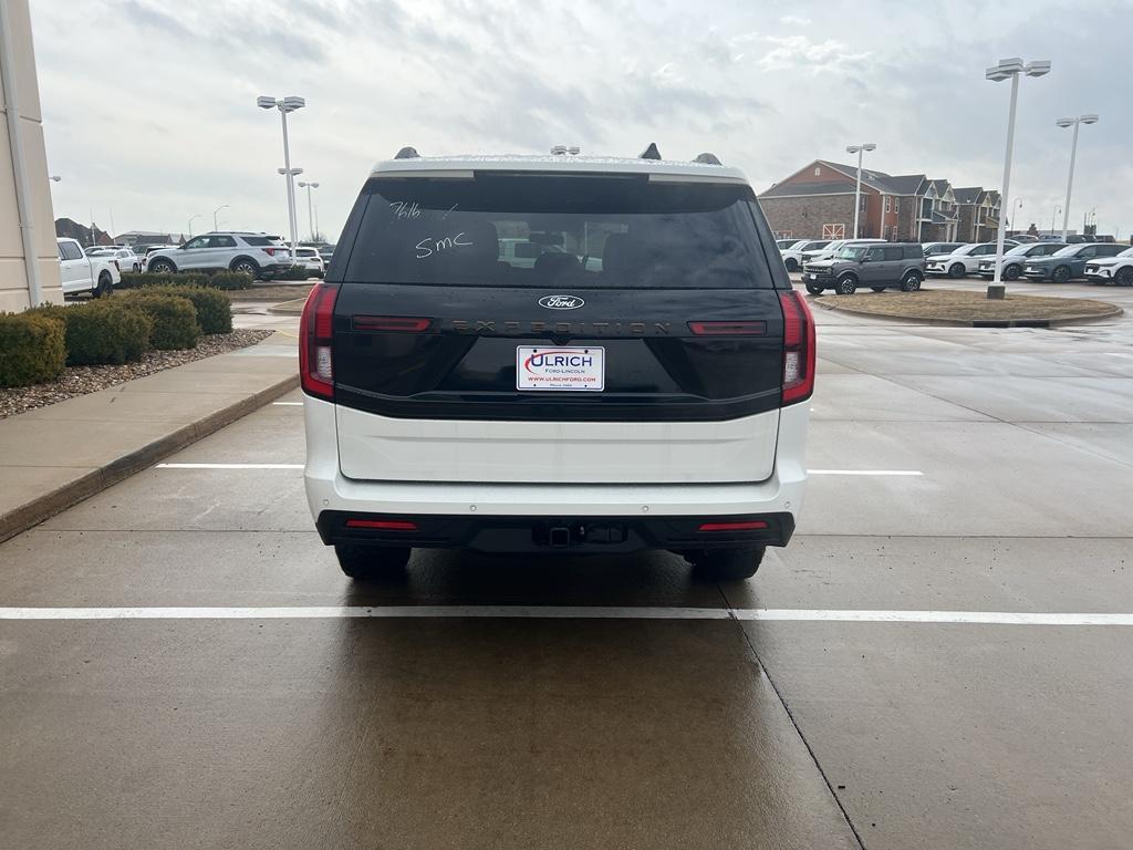new 2026 Ford Expedition car, priced at $84,490