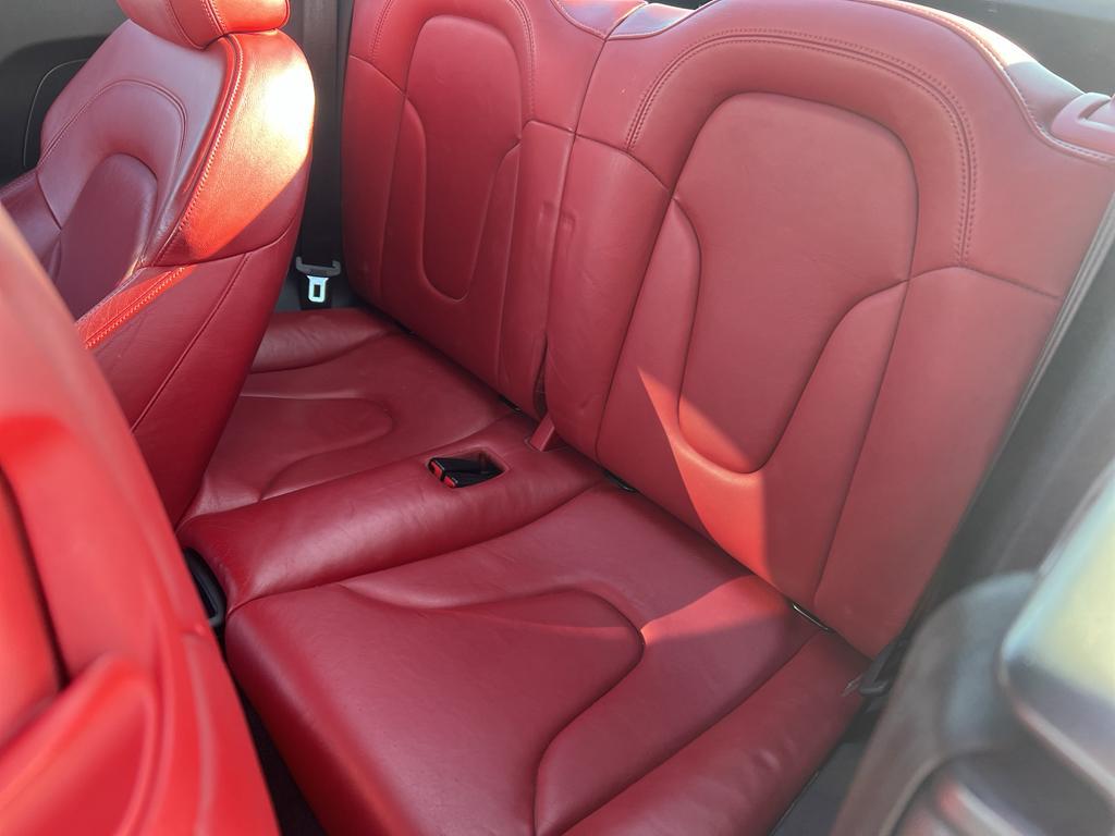 used 2009 Audi TT car, priced at $11,110