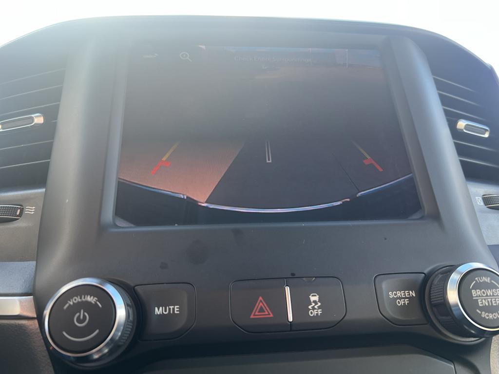 used 2022 Ram 2500 car, priced at $43,589