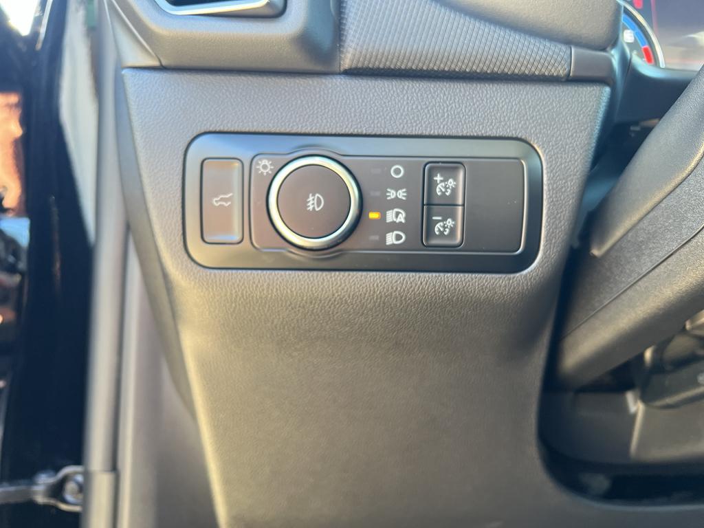 used 2024 Ford Bronco Sport car, priced at $31,275