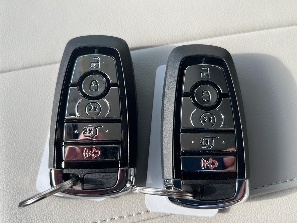 new 2026 Lincoln Nautilus car, priced at $59,190