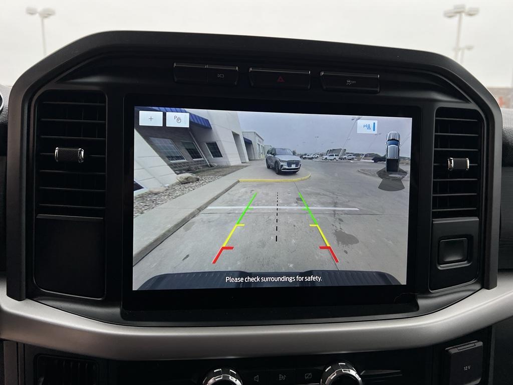 used 2022 Ford F-150 car, priced at $36,312