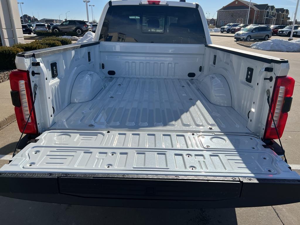 new 2026 Ford F-350 car, priced at $85,855