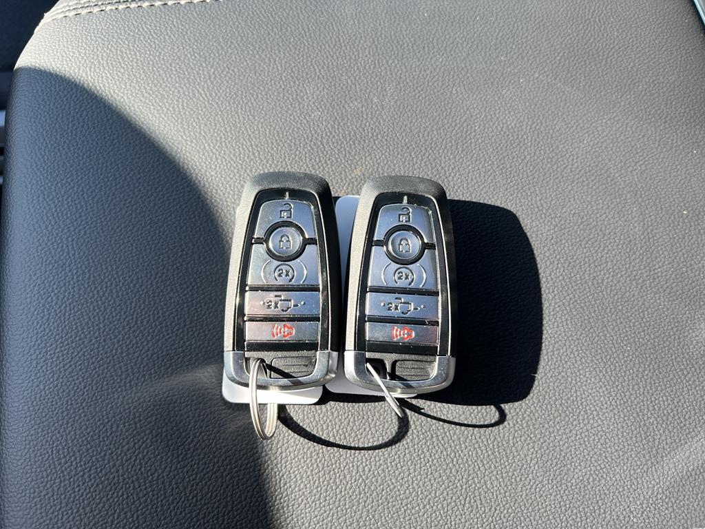 new 2026 Ford F-350 car, priced at $85,855