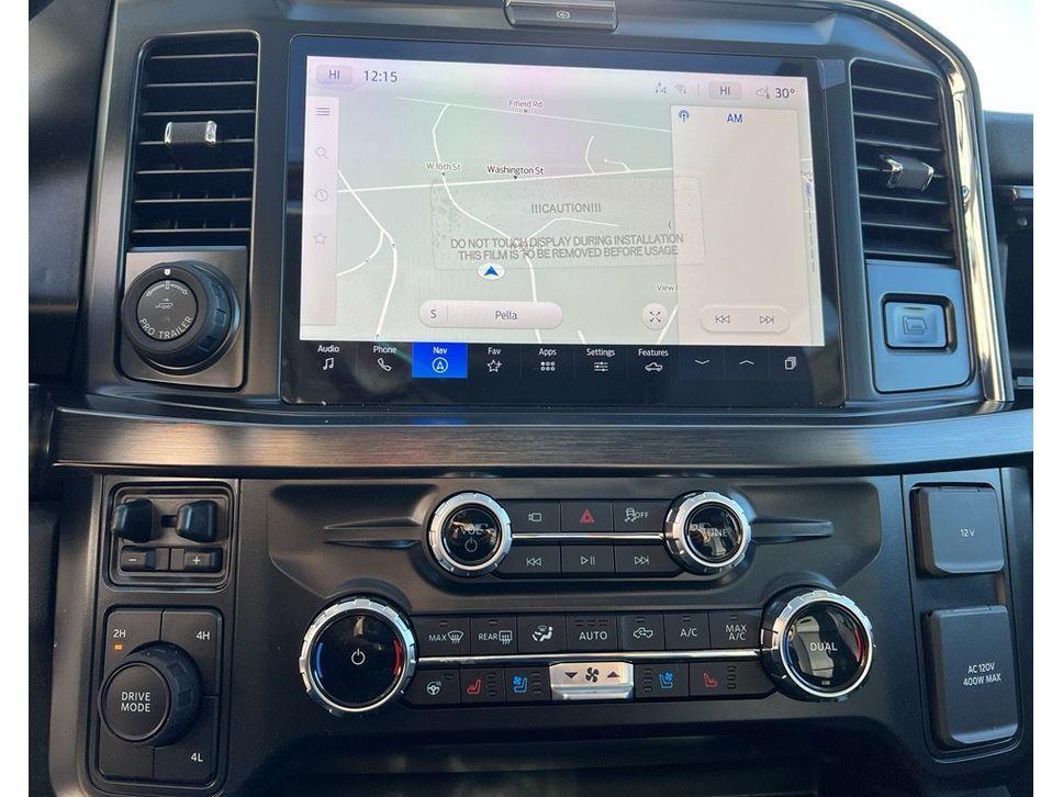 new 2026 Ford F-350 car, priced at $85,855