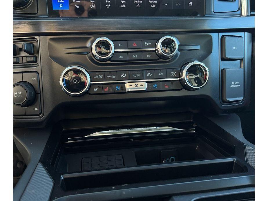 new 2026 Ford F-350 car, priced at $85,855