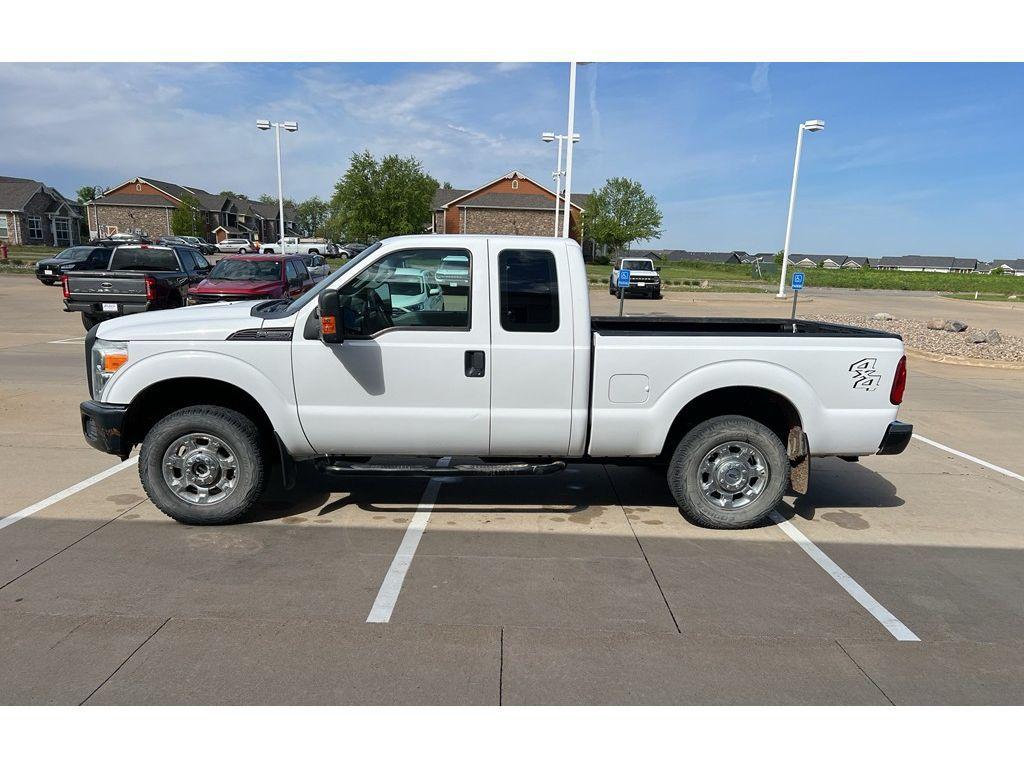 used 2016 Ford F-250 car, priced at $16,800