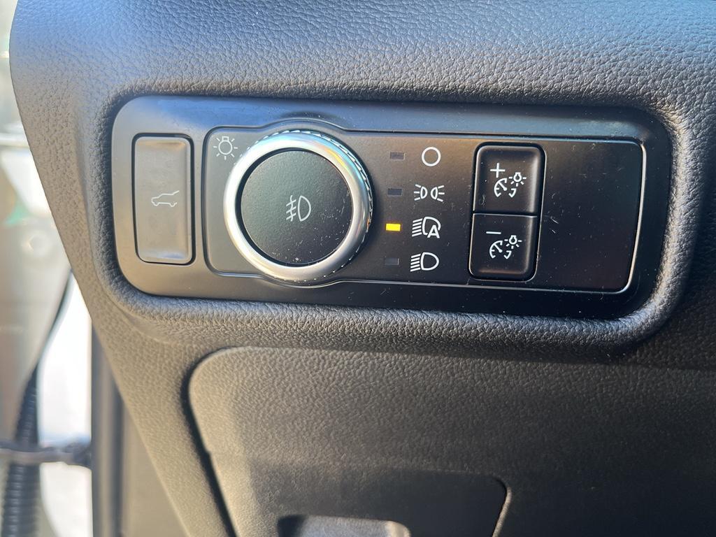 used 2023 Ford Explorer car, priced at $33,501