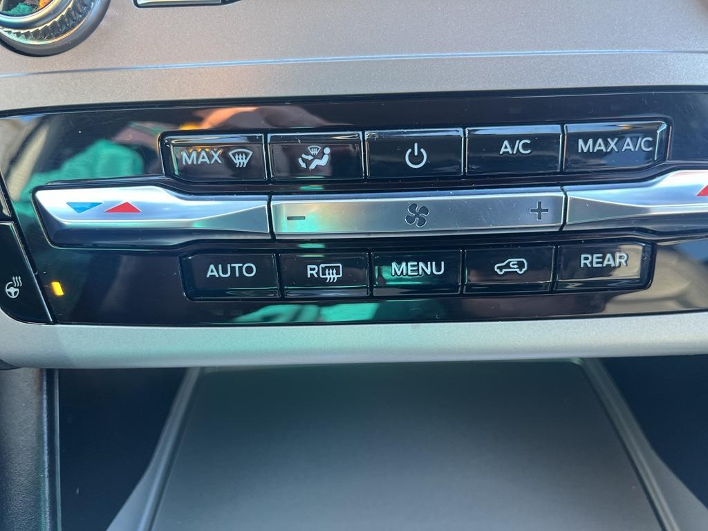 used 2023 Ford Explorer car, priced at $33,501