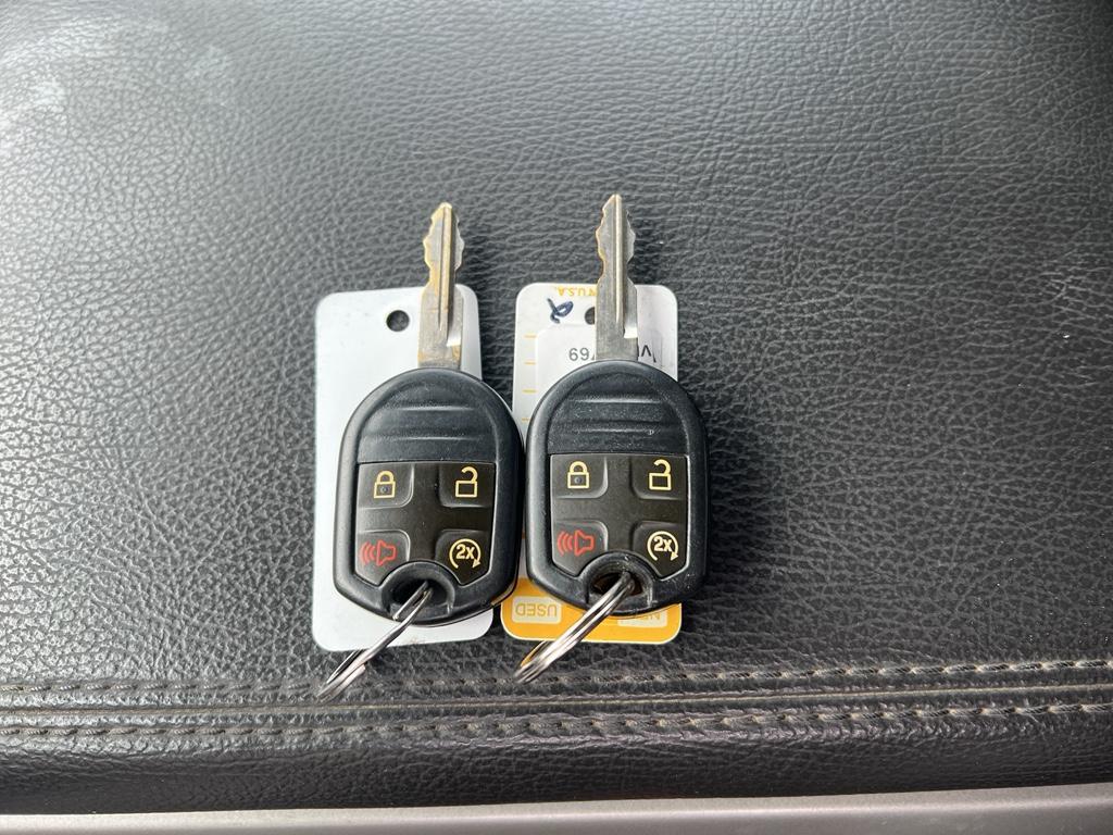 used 2011 Ford F-150 car, priced at $15,711