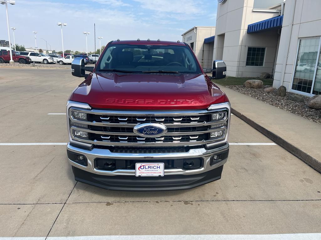 new 2026 Ford F-350 car, priced at $84,420