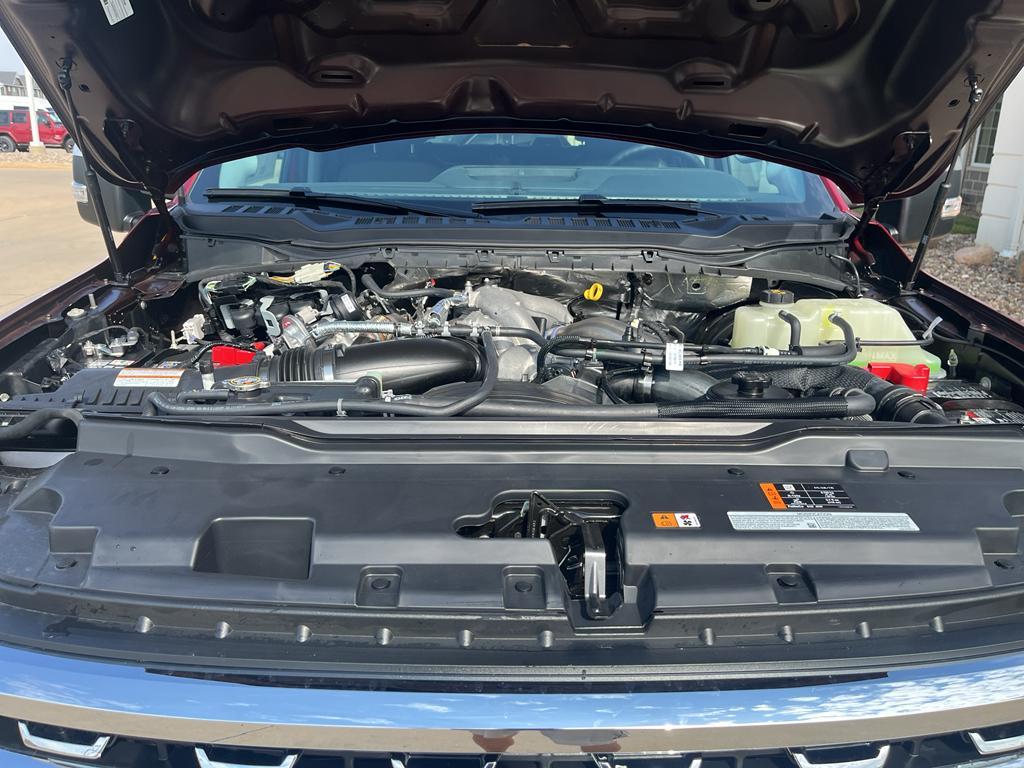 new 2026 Ford F-350 car, priced at $84,420