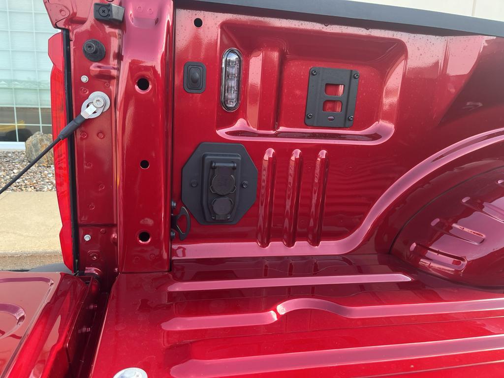 new 2026 Ford F-350 car, priced at $84,420