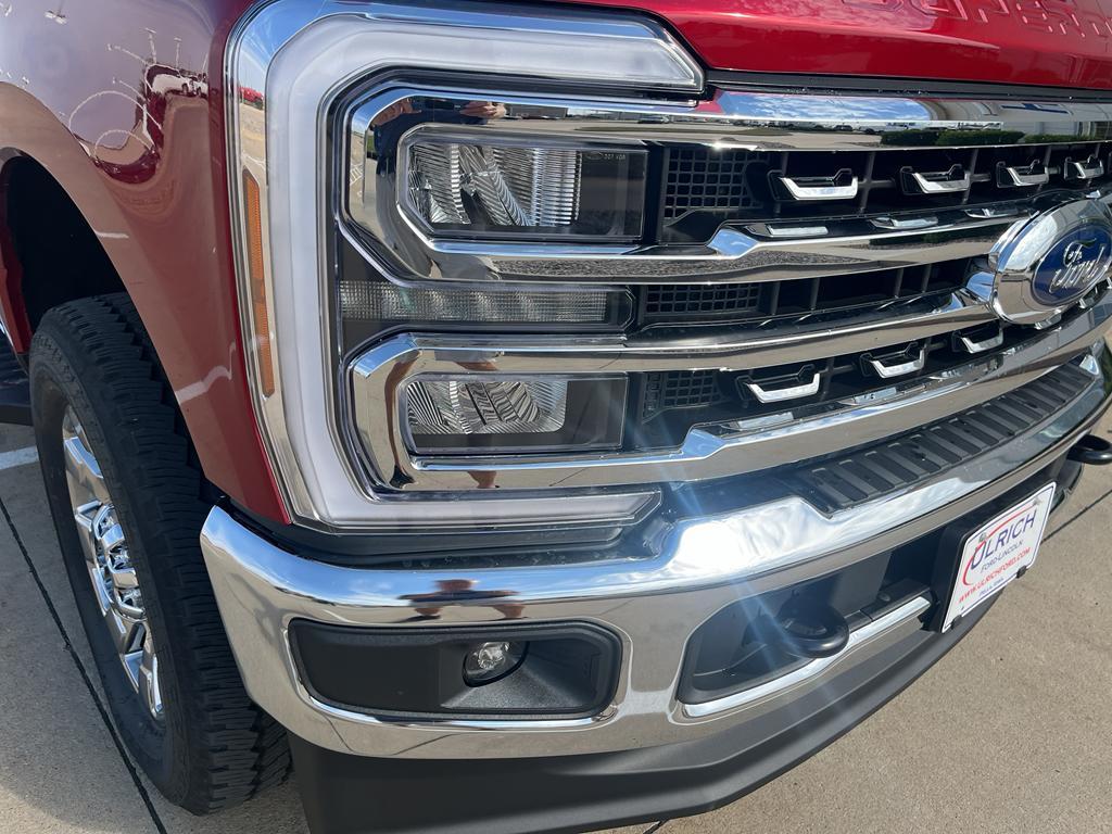 new 2026 Ford F-350 car, priced at $84,420