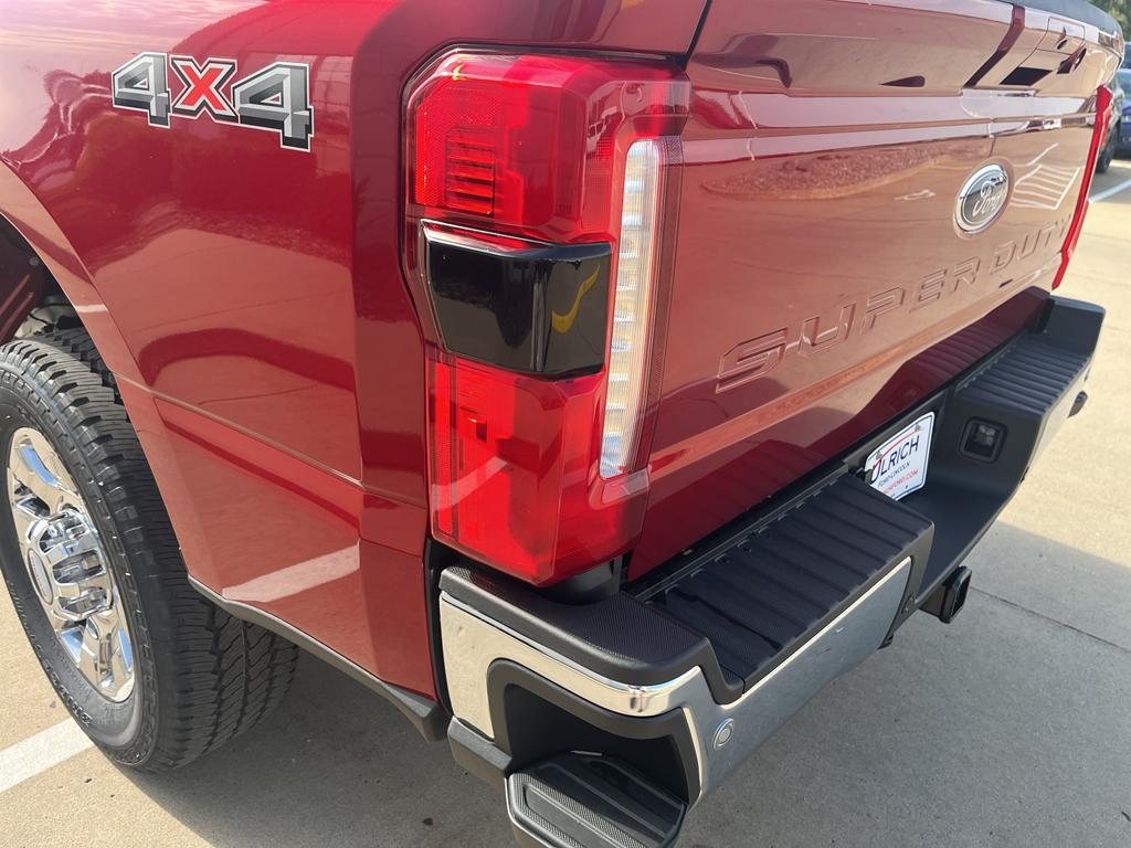 new 2026 Ford F-350 car, priced at $84,420