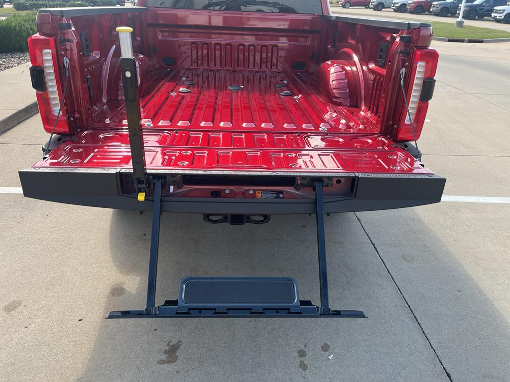 new 2026 Ford F-350 car, priced at $84,420