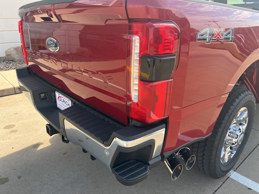 new 2026 Ford F-350 car, priced at $84,420