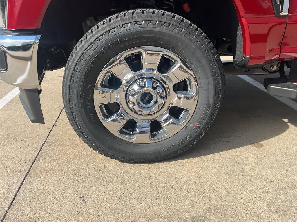 new 2026 Ford F-350 car, priced at $84,420