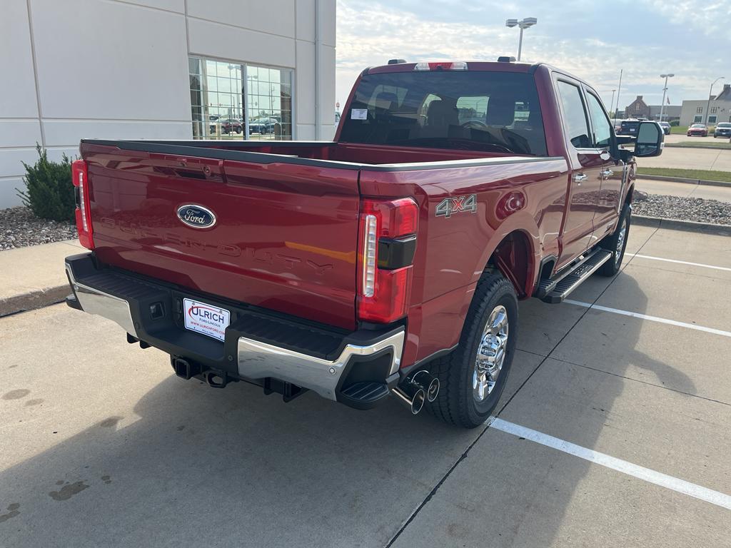 new 2026 Ford F-350 car, priced at $84,420