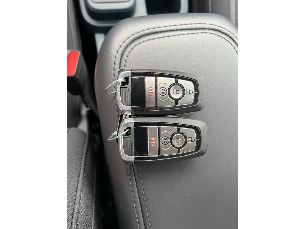 new 2025 Ford Maverick car, priced at $37,680