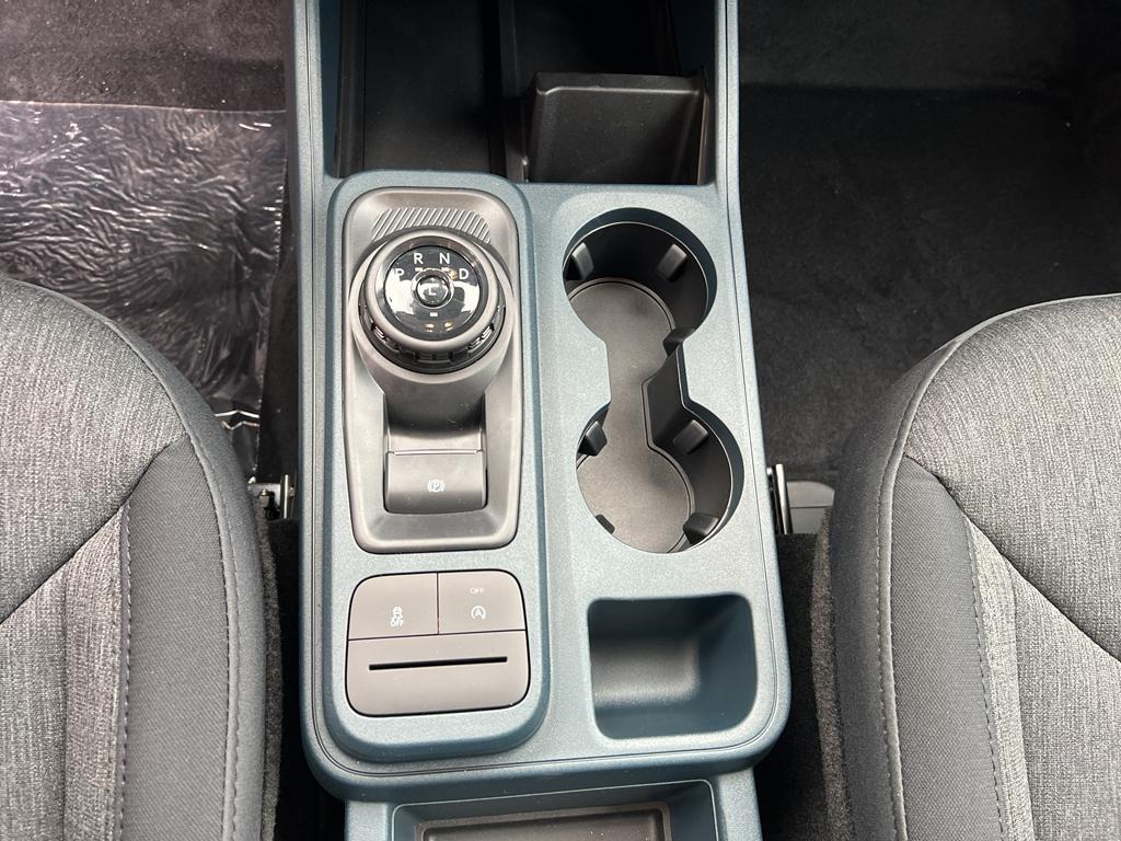 new 2025 Ford Maverick car, priced at $37,680