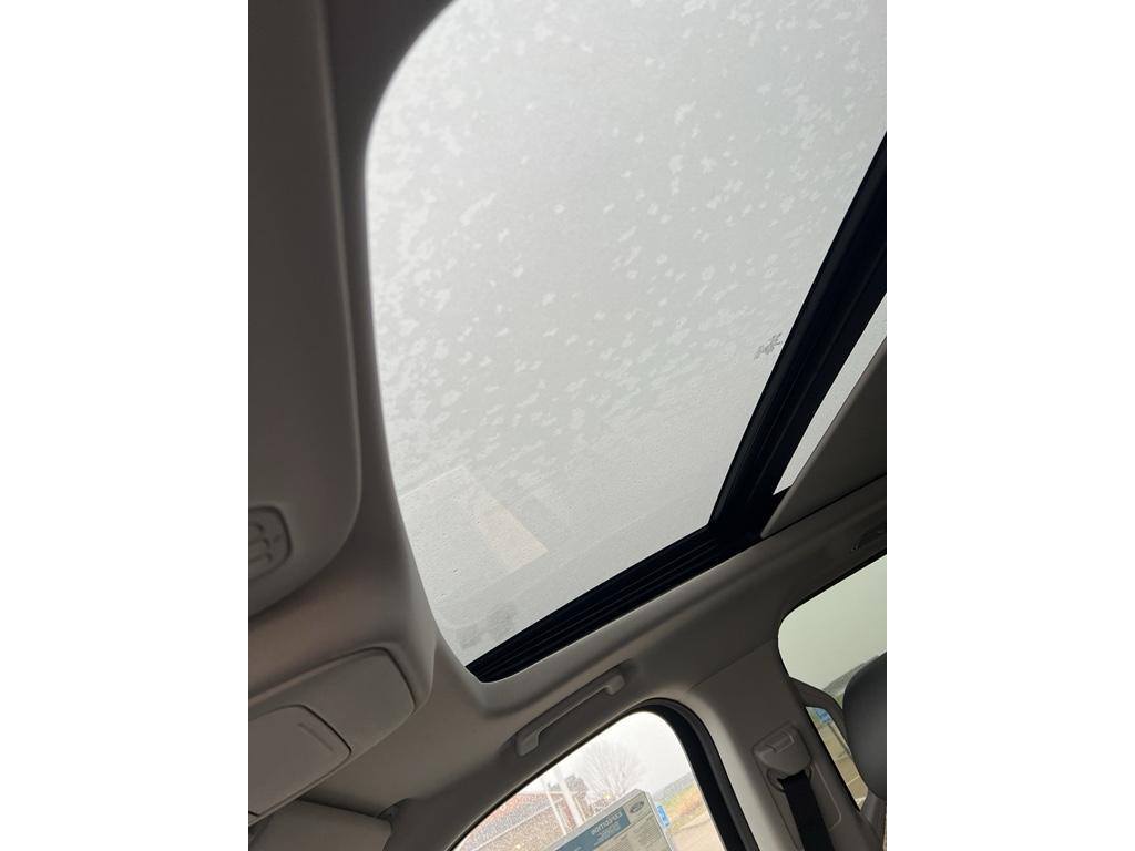 new 2025 Ford Expedition car, priced at $71,725