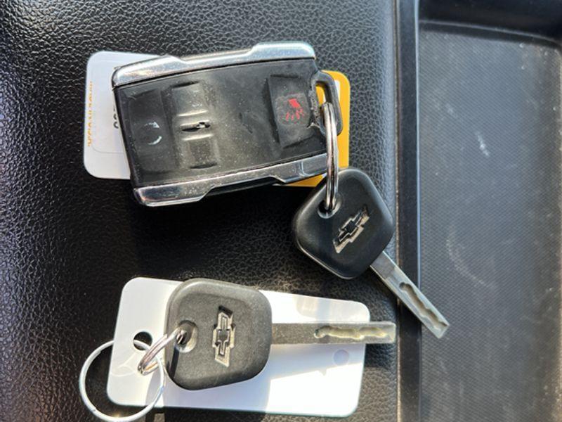 used 2015 Chevrolet Silverado 1500 car, priced at $20,549