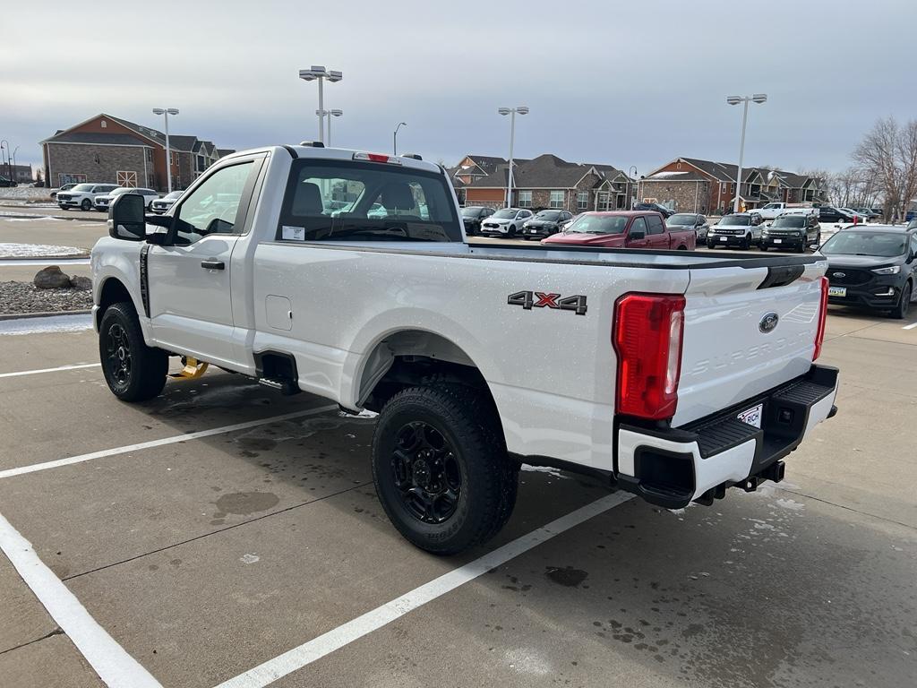 new 2026 Ford F-350 car, priced at $57,205