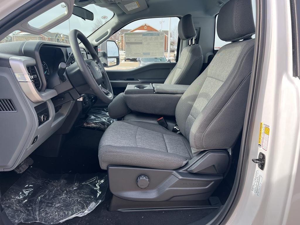 new 2026 Ford F-350 car, priced at $57,205