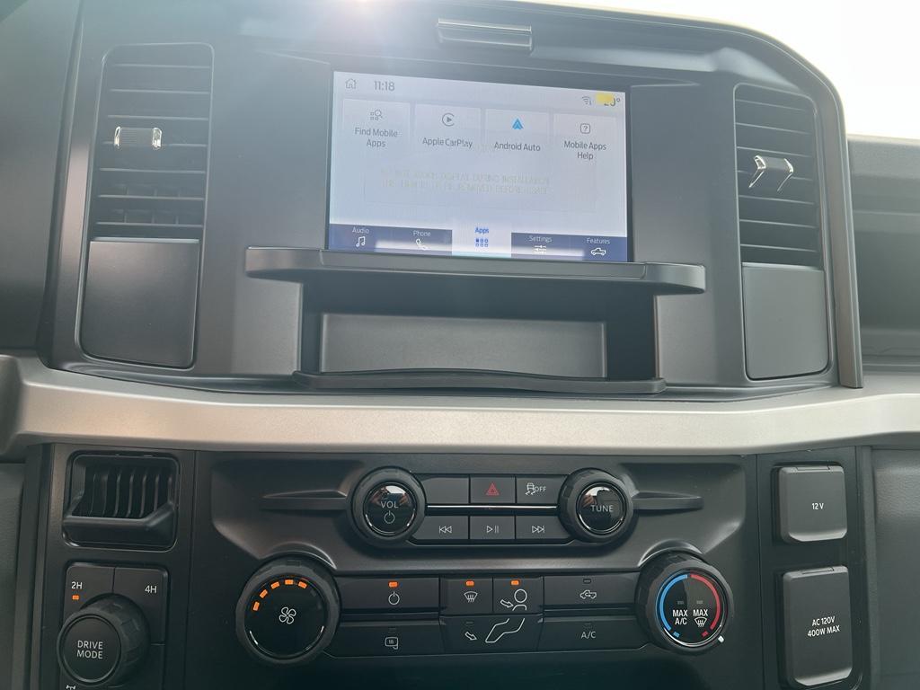 new 2026 Ford F-350 car, priced at $57,205