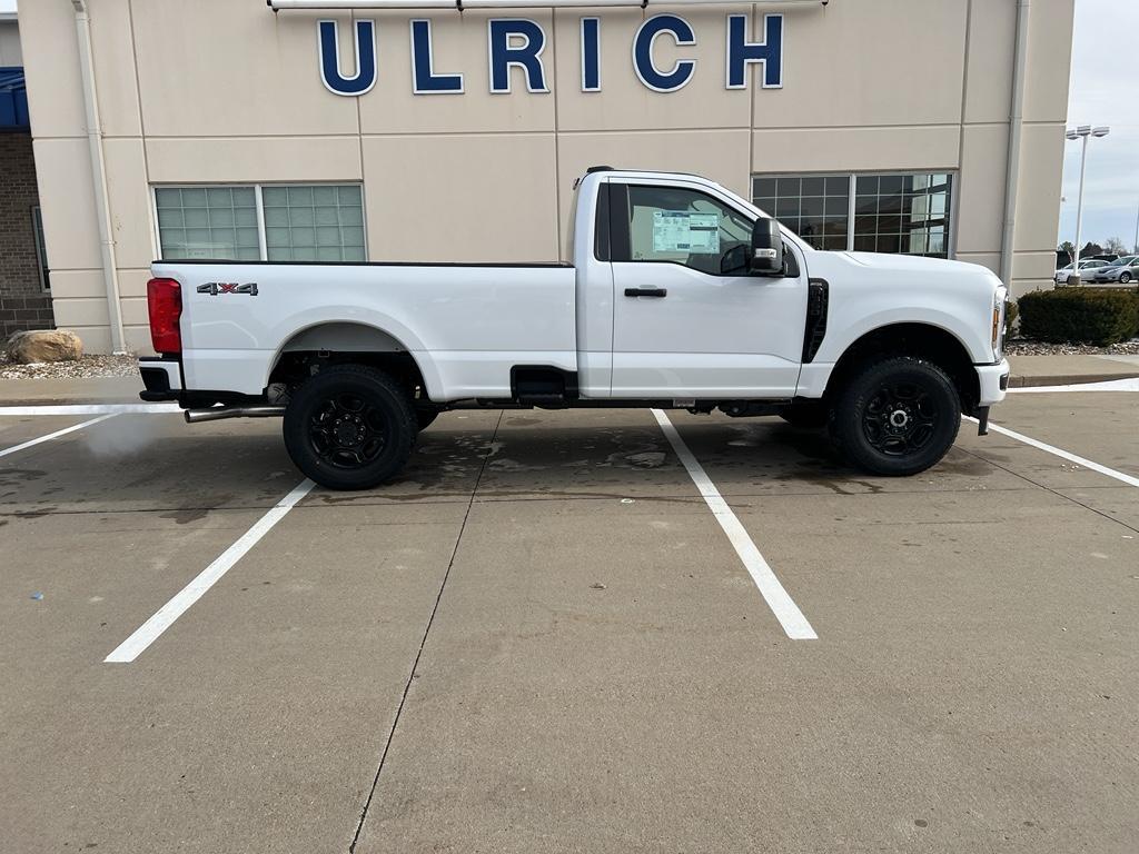 new 2026 Ford F-350 car, priced at $57,205