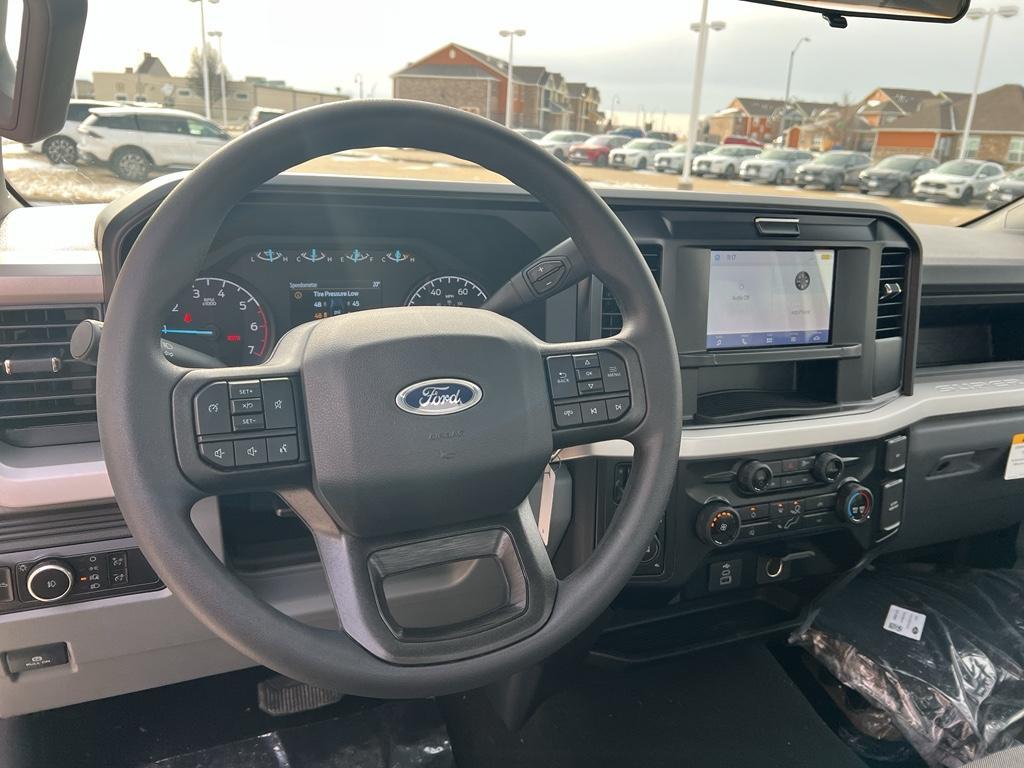 new 2026 Ford F-350 car, priced at $57,205