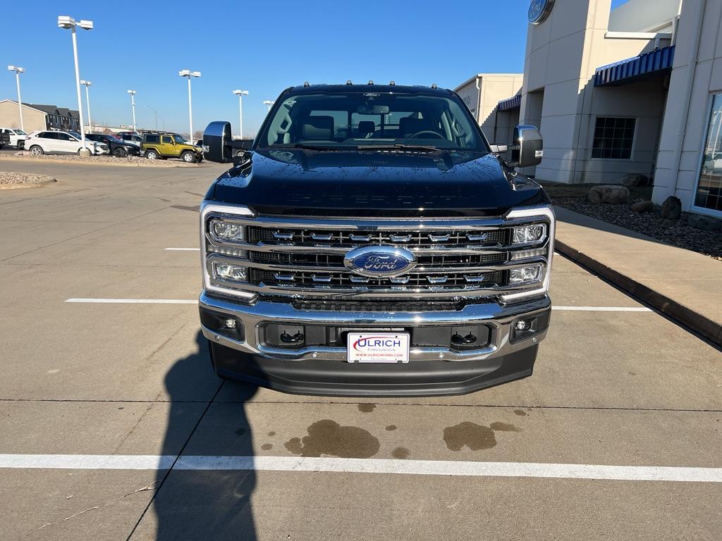 new 2026 Ford F-250 car, priced at $85,875