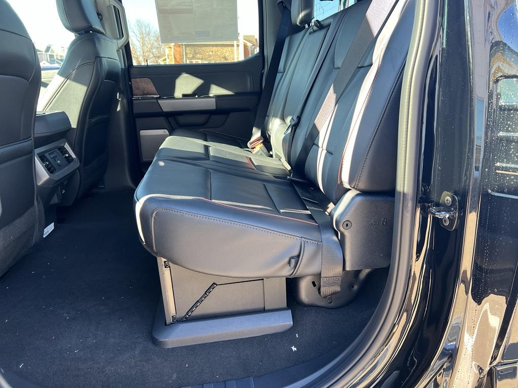 new 2026 Ford F-250 car, priced at $85,875