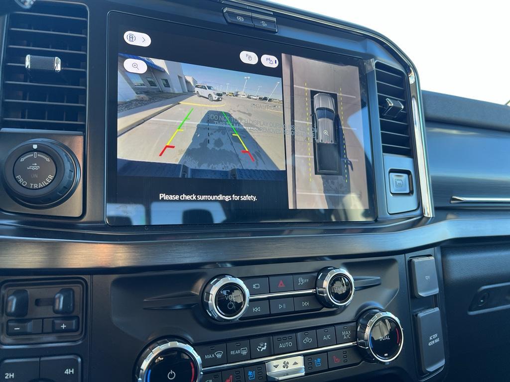 new 2026 Ford F-250 car, priced at $85,875