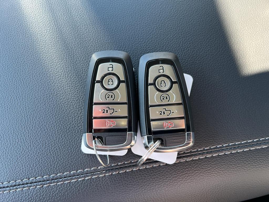 new 2026 Ford F-250 car, priced at $85,875