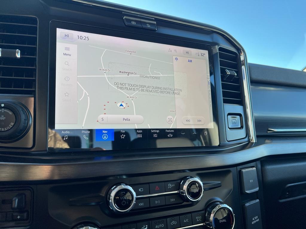 new 2026 Ford F-250 car, priced at $85,875