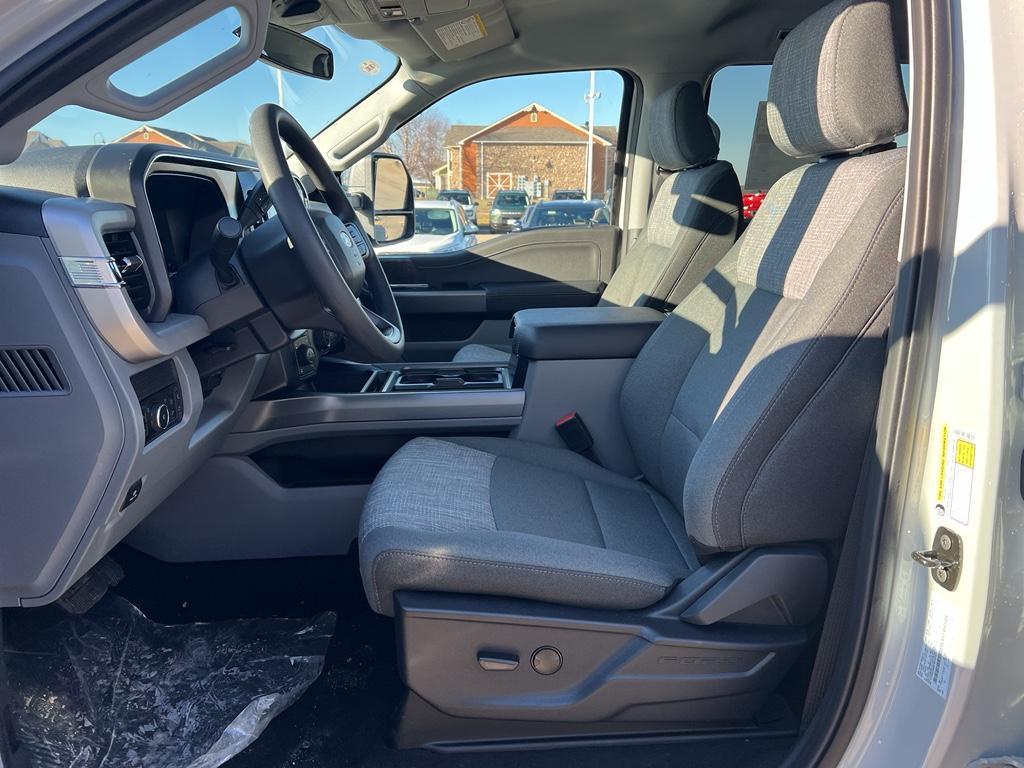 new 2026 Ford F-350 car, priced at $72,430