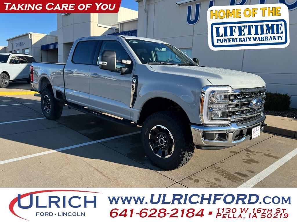 new 2026 Ford F-350 car, priced at $72,430