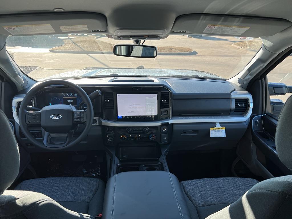 new 2026 Ford F-350 car, priced at $72,430