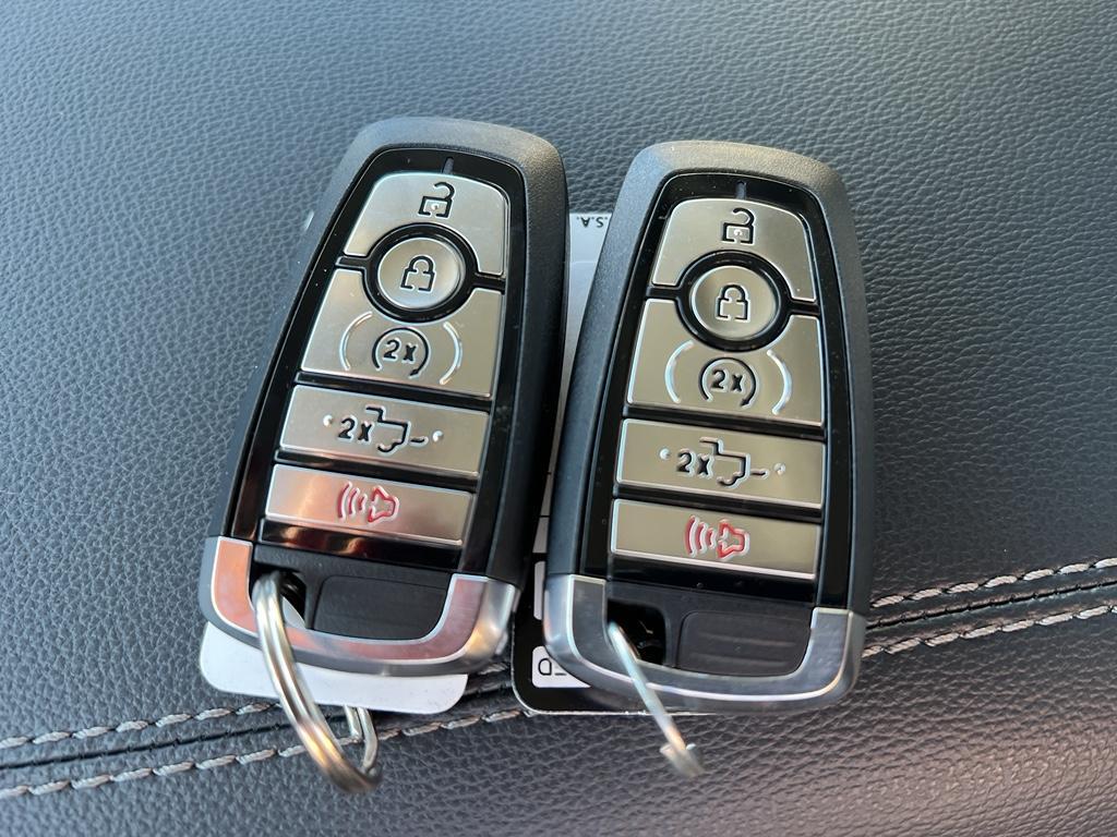 new 2026 Ford F-350 car, priced at $72,430