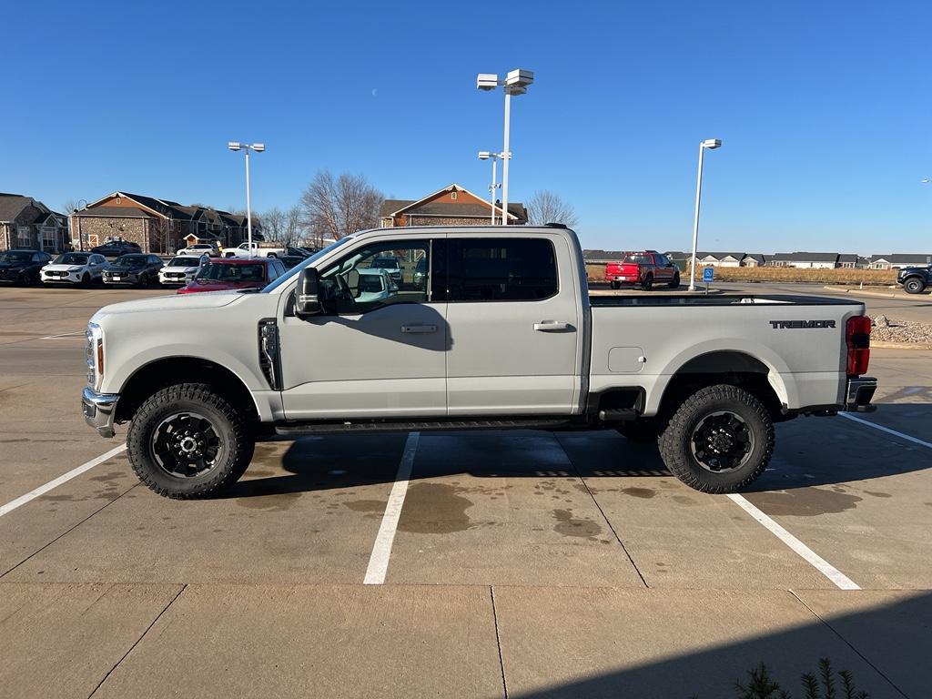 new 2026 Ford F-350 car, priced at $72,430