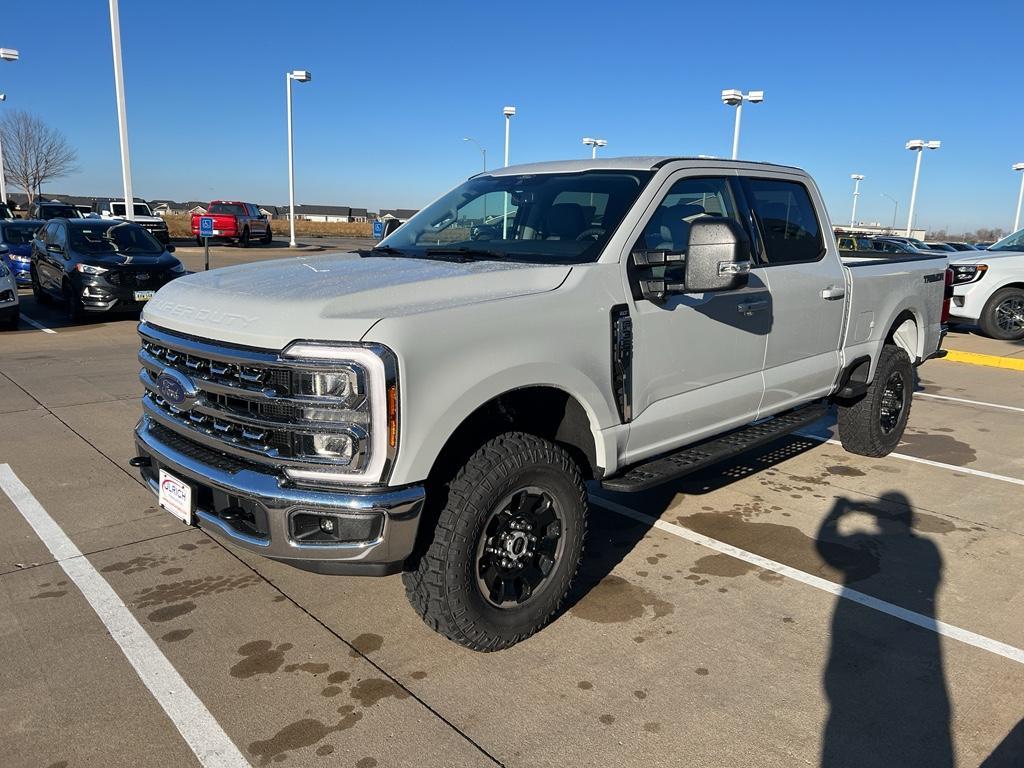 new 2026 Ford F-350 car, priced at $72,430