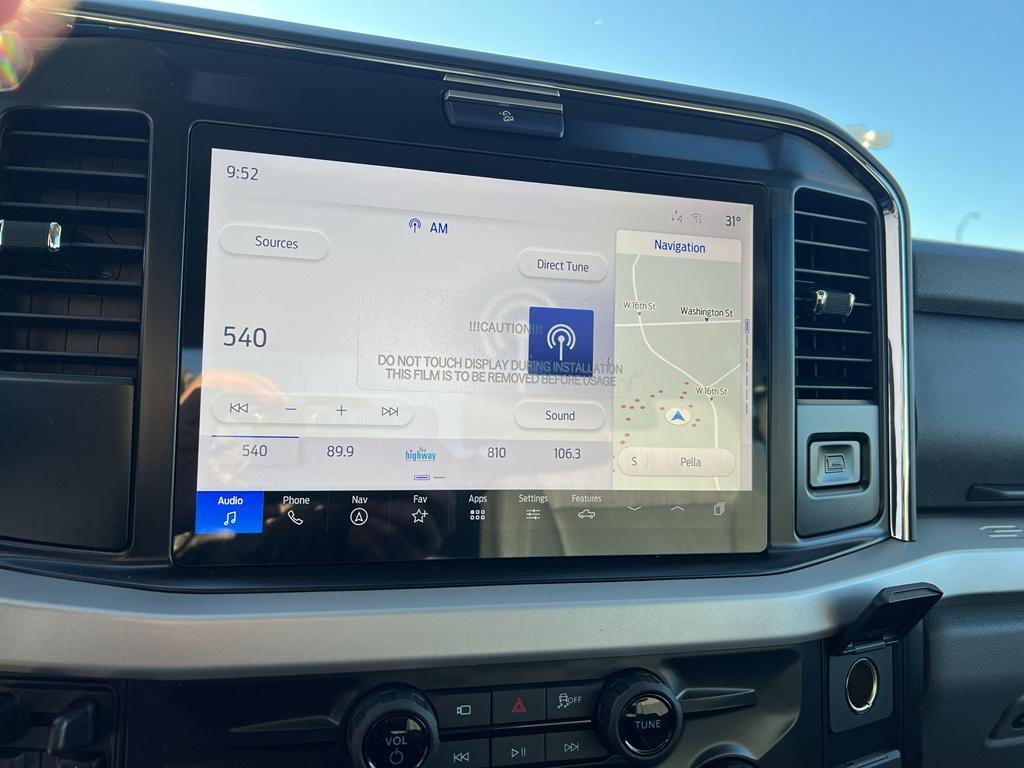 new 2026 Ford F-350 car, priced at $72,430