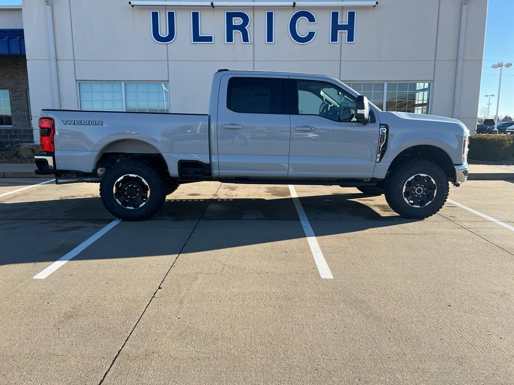 new 2026 Ford F-350 car, priced at $72,430