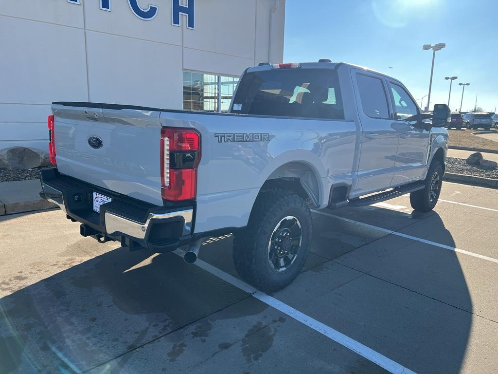 new 2026 Ford F-350 car, priced at $72,430