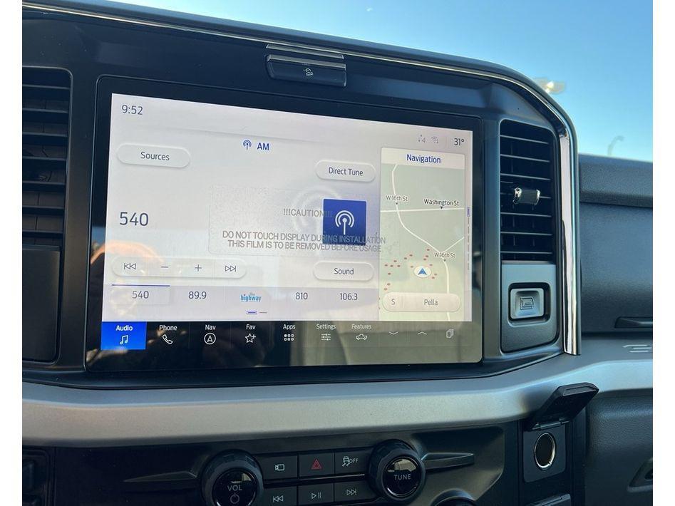 new 2026 Ford F-350 car, priced at $72,430