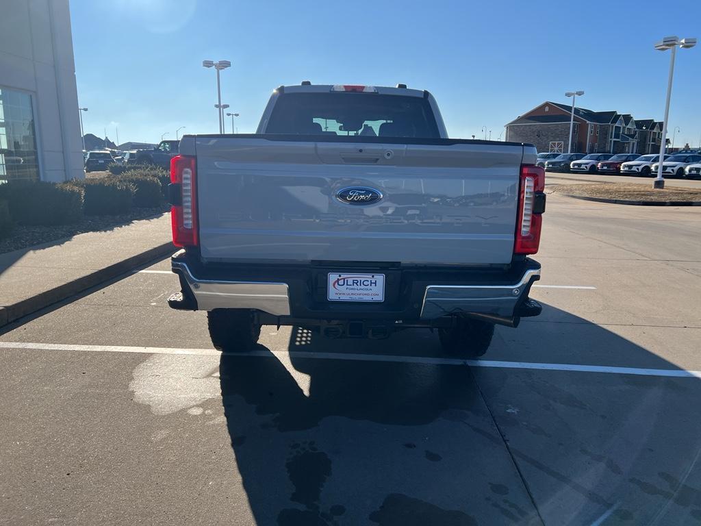 new 2026 Ford F-350 car, priced at $72,430
