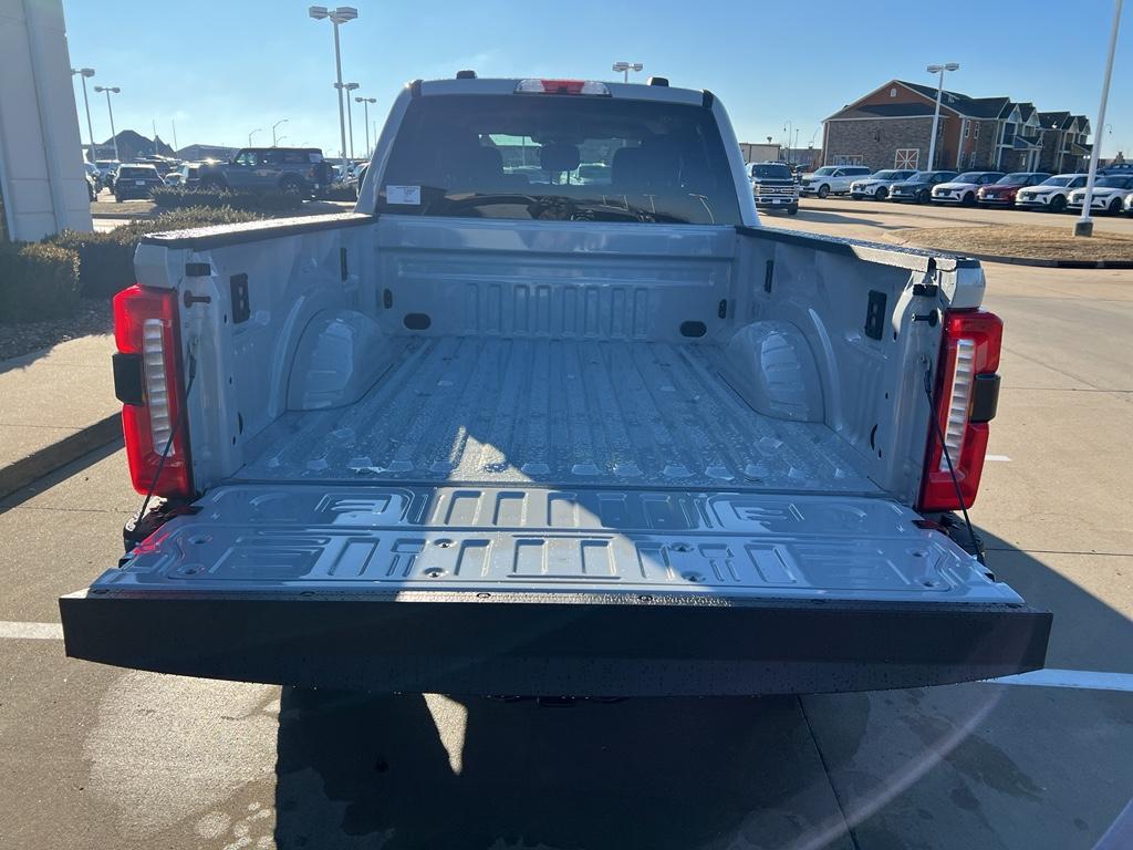 new 2026 Ford F-350 car, priced at $72,430