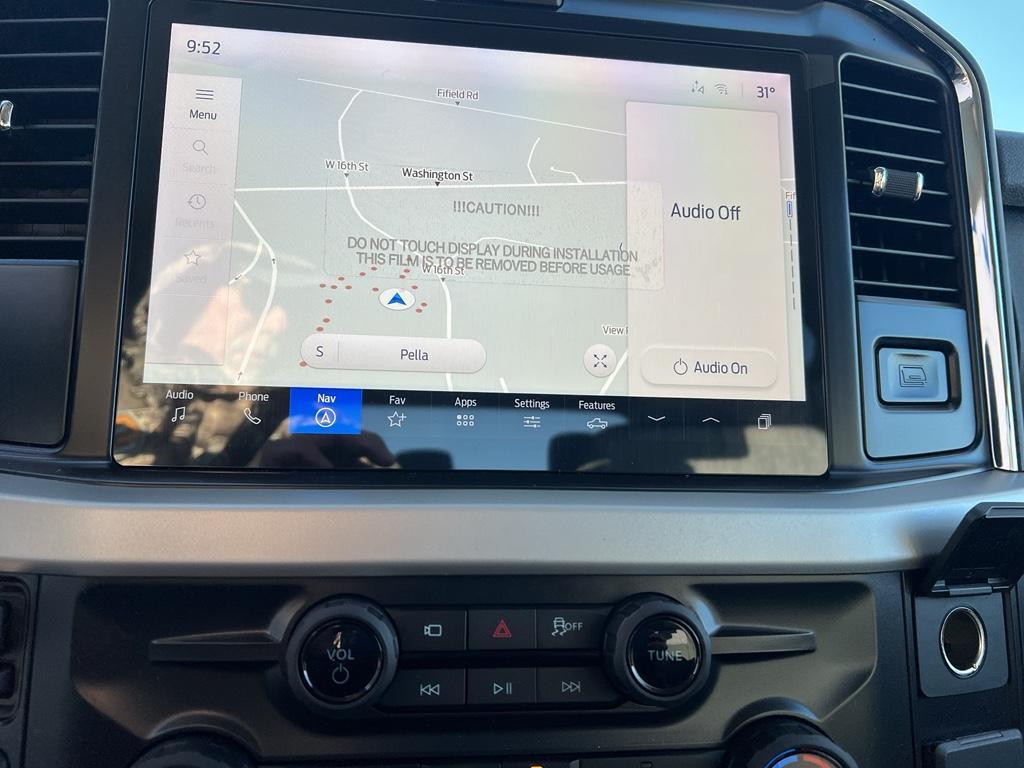 new 2026 Ford F-350 car, priced at $72,430